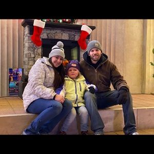 Meet your Posher, Cori